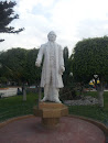 Estatua Miguel Hidalgo