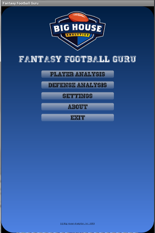 【免費運動App】My Fantasy Guru Top 20-APP點子