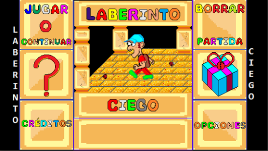 How to mod Laberinto Ciego Dificil 1.1 apk for bluestacks