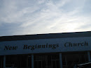 New Beginnings Church 