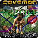 CAVEMAN Vegas Slot Machine