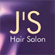 Js Hair Salon APK