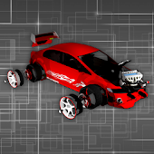 Voiture personnalisée : Mod