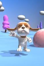 Talking Basset - Android Mobile Analytics and App Store Data
