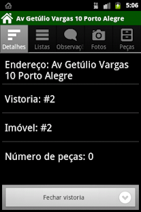 Free Download Vistoria Mobile F01 APK