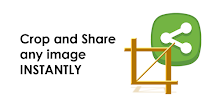 Crop and Share Instantly APK