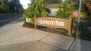 Glenwood Park Sign