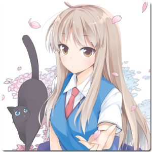 さくら荘のペットな彼女(comic)ライブ壁紙 1.0.0