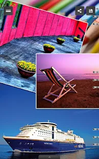 Photo Album Pro - screenshot thumbnail