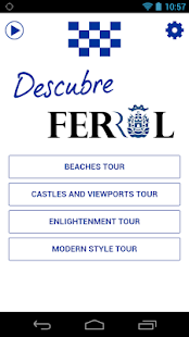 Discover Ferrol Screenshots 0