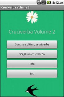 How to install Cruciverba Volume 2 patch 1.2 apk for laptop