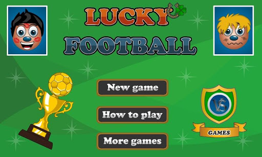 Lucky Football