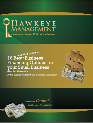 Hawkeye Mgmt