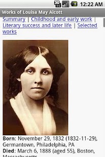 How to install Works of Louisa May Alcott 12.1 unlimited apk for bluestacks