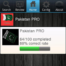 Pakistan Quiz