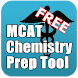 Free MCAT Chemistry Prep Tool