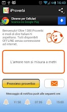 iProverbi APK Download for Android