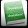 Translate Assistant logo