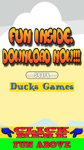 Ducks Games