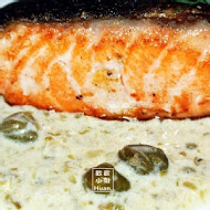 小高玉迴轉壽司(高樂鐵板燒)