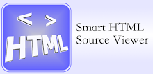 Smart HTML Source Viewer APK