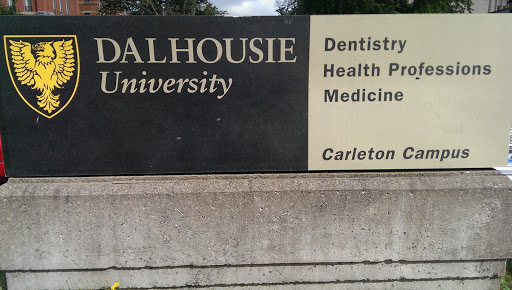 Dalhousie University Carleton Campus