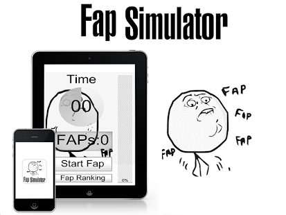 Fap Simulator - screenshot thumbnail
