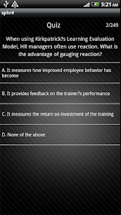 Human Resources Sim App 250 Screenshots 2