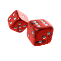 Bet It! Craps! logo