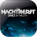 Nachtwerft – Dance in the City logo