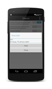 How to get Silencer Ringtone 1.0.2 unlimited apk for pc