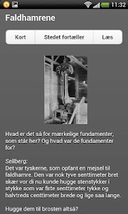 Graniteventyret Hammeren Screenshots 17
