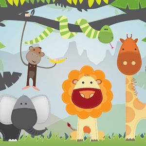 Simon Says Animal PRO.apk 1.1