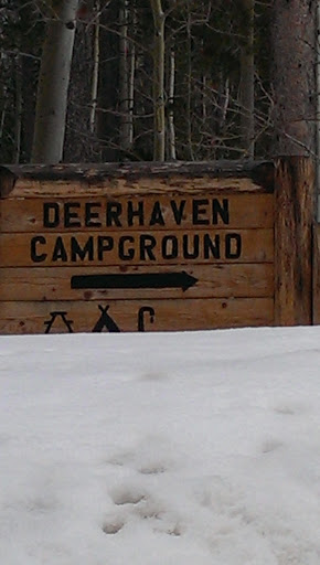 Deerhaven Campground