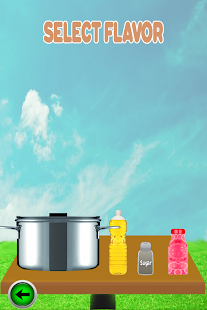 How to download Juicy Cotton Candy Maker lastet apk for bluestacks