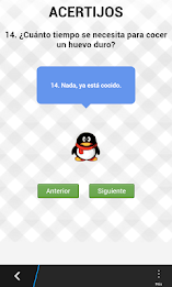 Juego de Acertijos poster 7