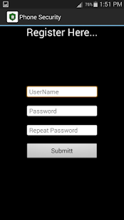 Free Phone Security APK