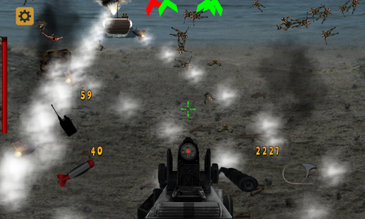 How to mod Defence The Beach 1.0.12 mod apk for laptop