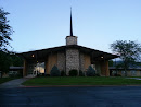 LDS Church on 600 East