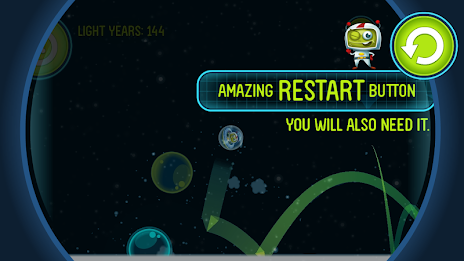 Hubble Bubbles poster 23