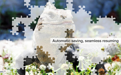 Cancun Jigsaw Puzzles Demo poster 12