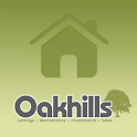 Oakhills Property logo