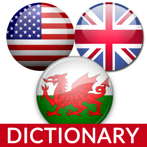 Welsh English Dictionary 生產應用 App LOGO-APP開箱王