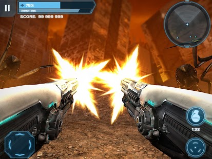 Combat Trigger: Modern Dead 3D