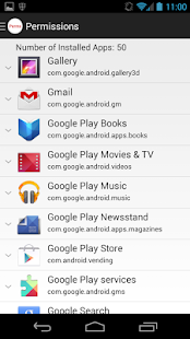 Free Download Permissions APK
