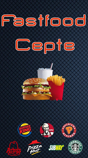 FastFood Cepte