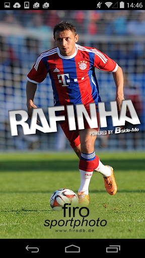 Rafinha