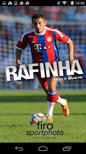 How to mod Rafinha 1.4 mod apk for pc