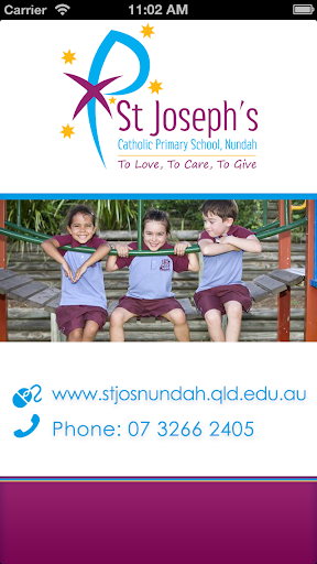 St Joseph's Primary Nundah