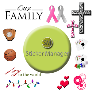 Sticker Manager Beta.apk 1.04